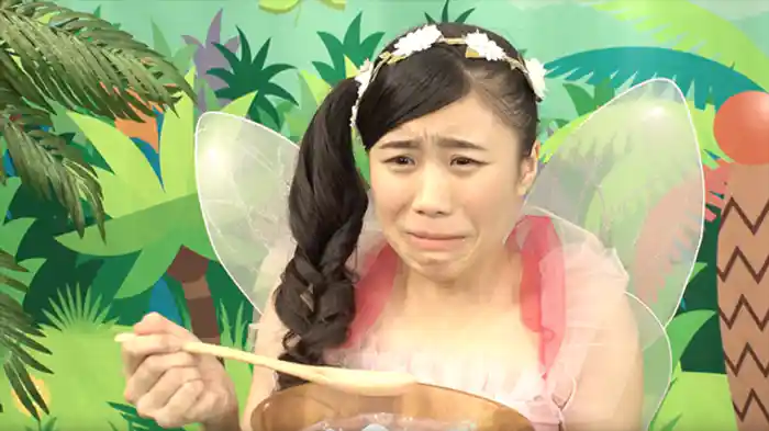 「メアはお料理じょうず？」「まねまねマーガレット」「魔法たいけつ！」「花祭りとヤーだんのおたんじょうび」