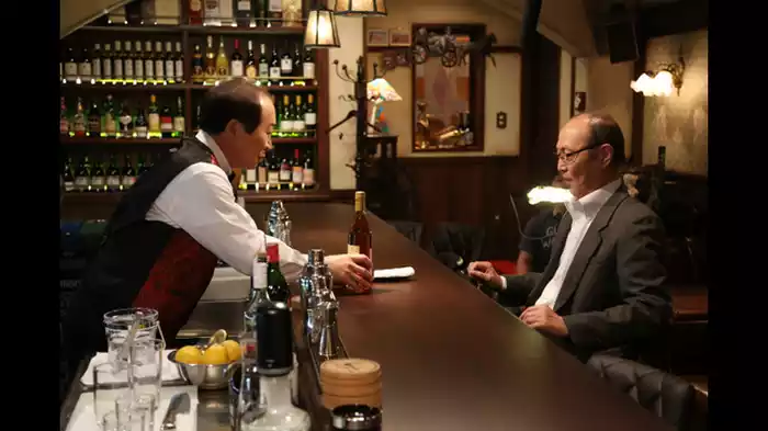 再会