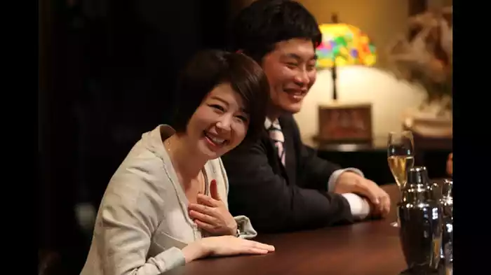 女医さんとデート