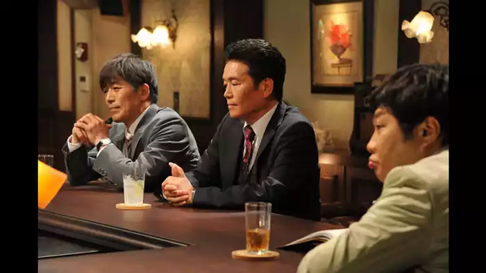 少年時代の酒