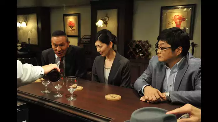 王様のビール