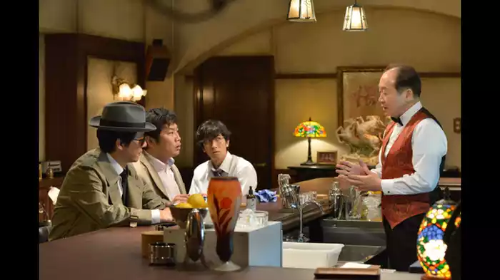 最も危険な酒
