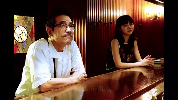 山の上ホテル