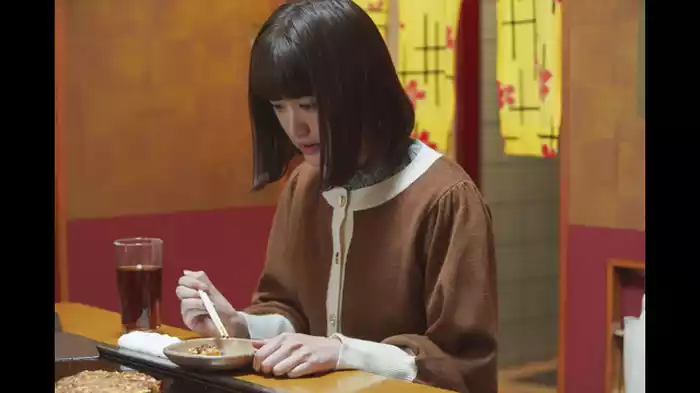 “一宿一飯”涙のお好み焼き