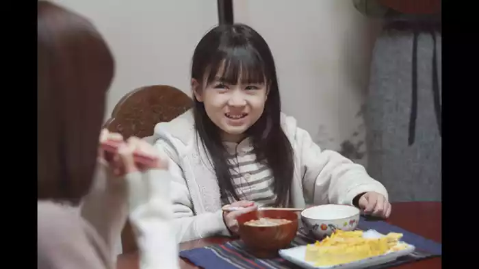 飾らない“すっぴん”の卵焼き