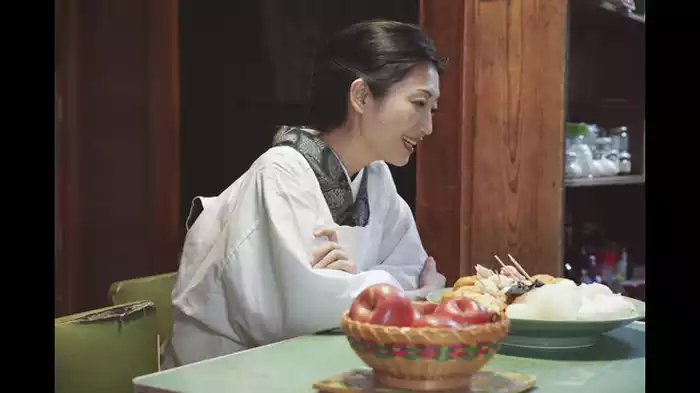 あったかい“おでんの絆”