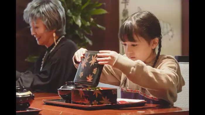 きずな屋との別れ…こころが養子に！？