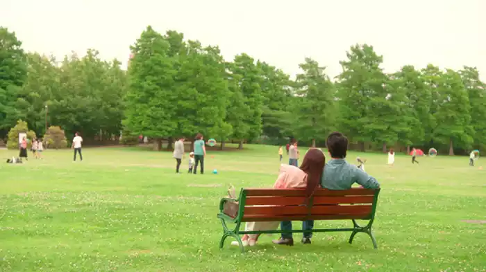 おまえが好きだ