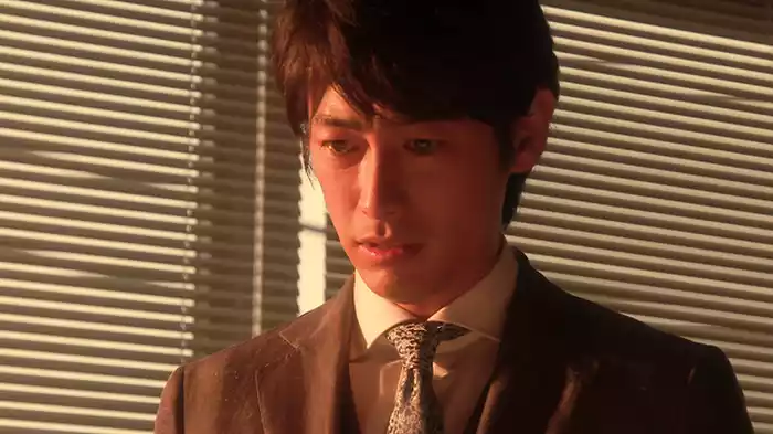 永遠の別れ
