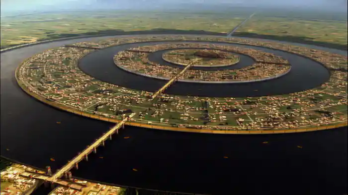 アトランティスの謎