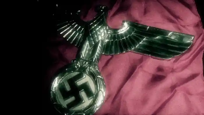 第四帝国の台頭