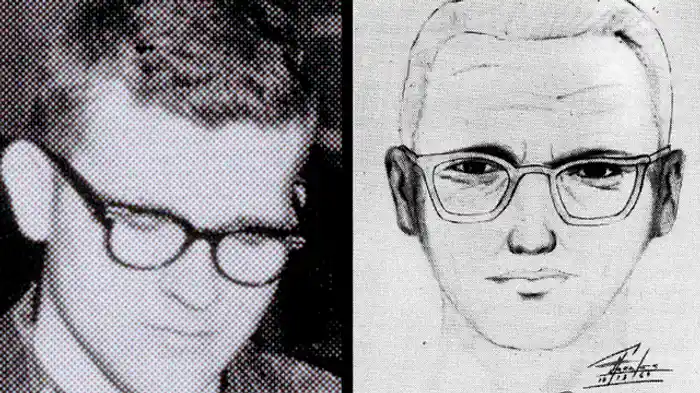 ゾディアック事件