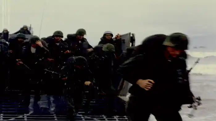 イア・ドラン渓谷の戦い