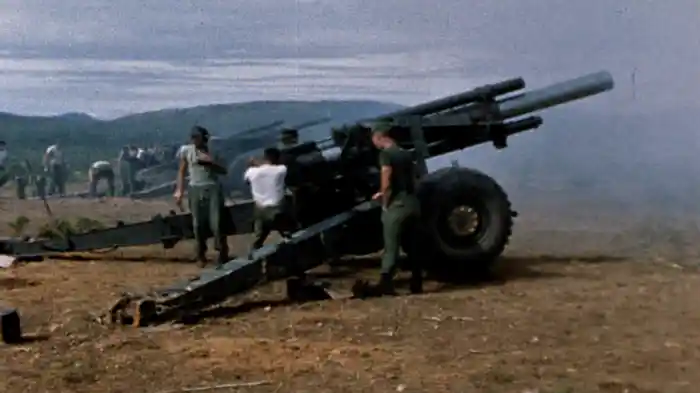 ハンバーガー・ヒルの戦い