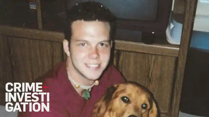 レールロード・キラー