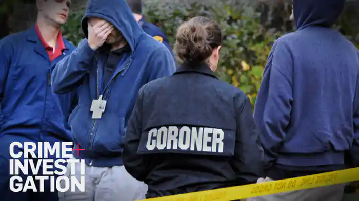 クリーブランドの怪人