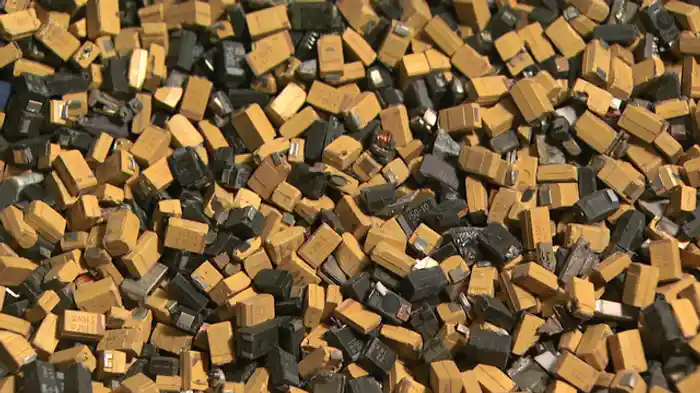 都市に眠る大鉱脈 埋もれた宝を掘り起こせ