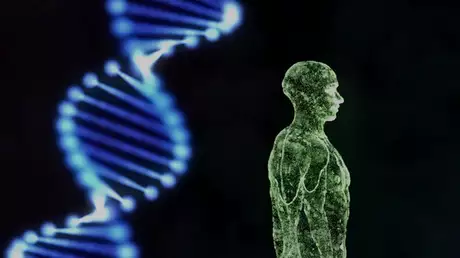 エピジェネティクス 操られる遺伝子の謎
