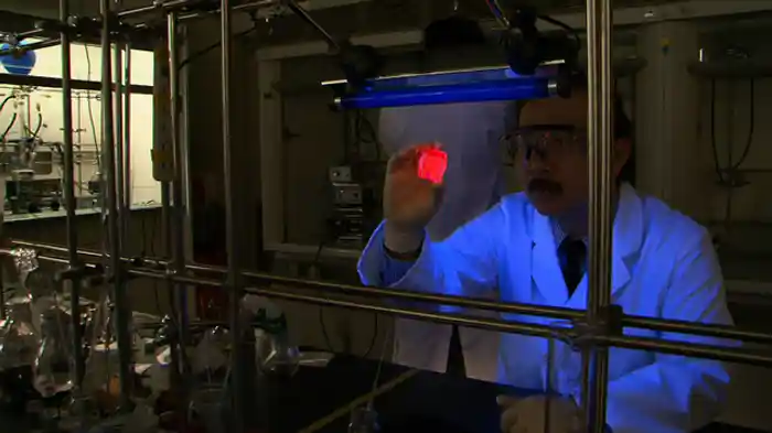 海底のレアアース 日本は開発できるのか？