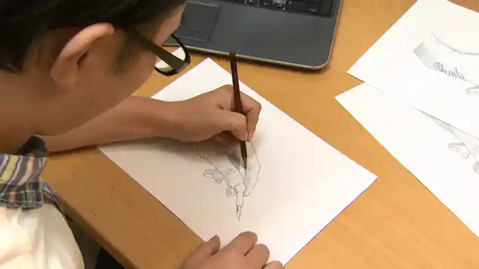 右?左?の謎 “きき手”研究最前線