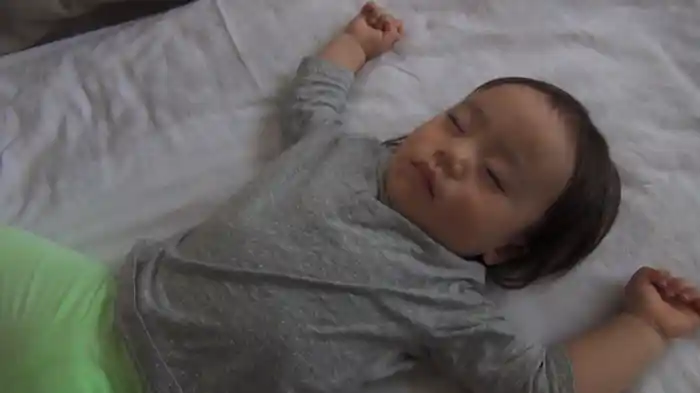 睡眠・覚醒のミステリー