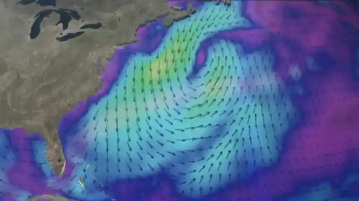 コンピュータの中の地球