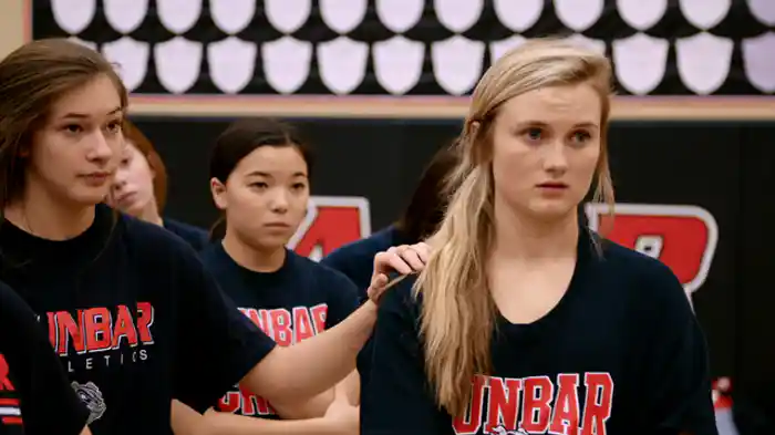 プレッシャーを乗り越えて