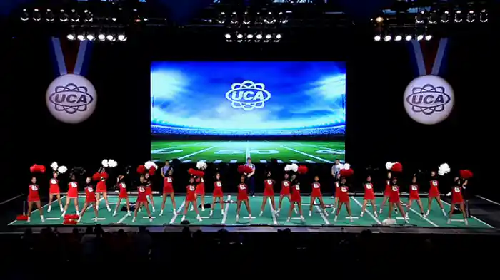 シューティング・スター