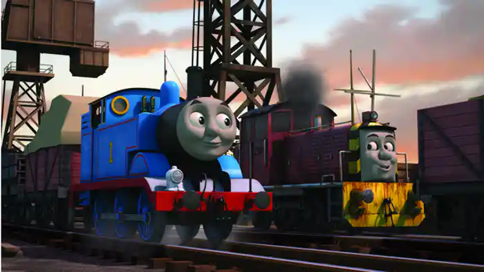 ディーゼルのひみつ