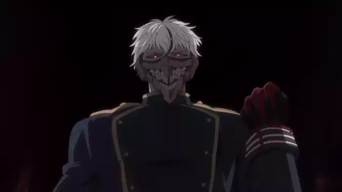 宣戦布告