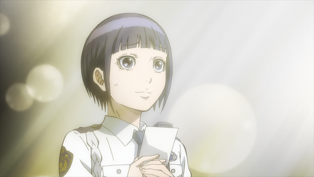 ハコヅメ～交番女子の逆襲～(アニメ / 2022) - 動画配信 | U-NEXT 31