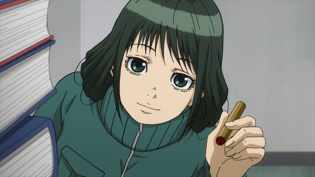 ハコヅメ～交番女子の逆襲～(アニメ / 2022) - 動画配信 | U