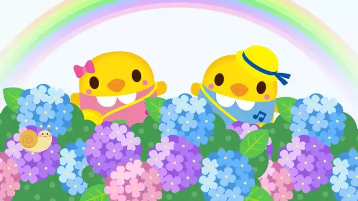 かたつむり