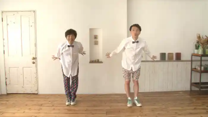 ラララ　ハッピーバースデイ