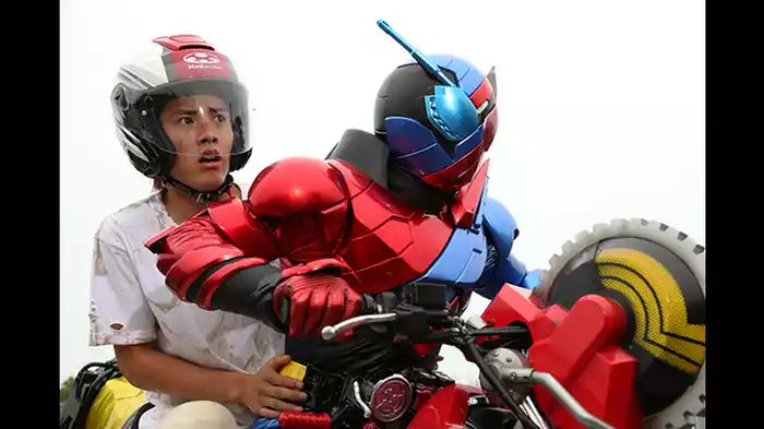 ベストマッチな奴ら