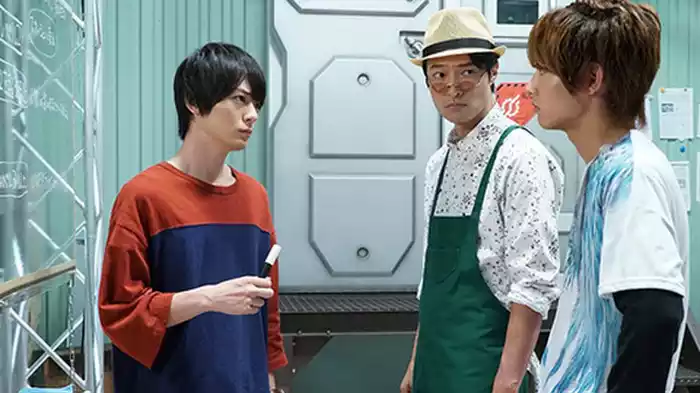プロジェクトビルドの罠
