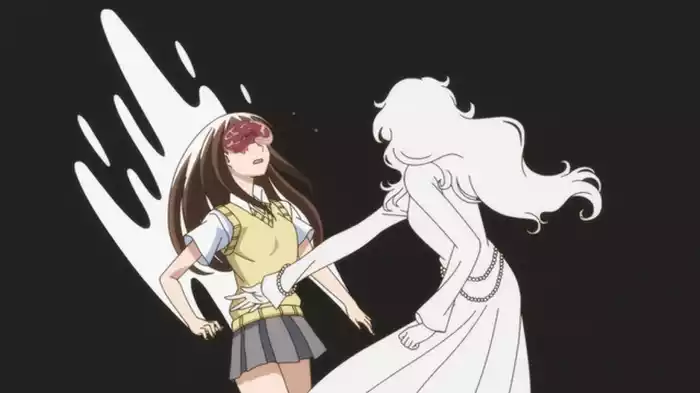 炎の幻影紅天女