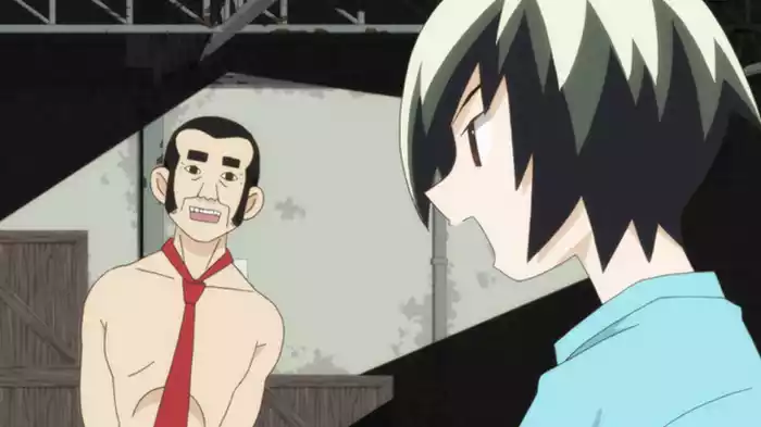 バックトゥザTORAUMA