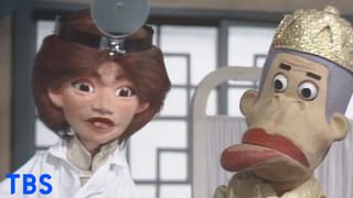 飛べ!孫悟空 字幕版(ザ・ドリフターズ､ピンク・レディー) 1978/8/8放送