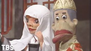 飛べ!孫悟空 字幕版(ザ・ドリフターズ､ピンク・レディー) 1978/8/29