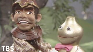 飛べ!孫悟空 字幕版(ザ・ドリフターズ､ピンク・レディー) 1978/9/26