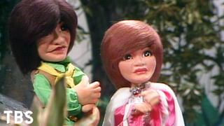 飛べ!孫悟空 字幕版(ザ・ドリフターズ､ピンク・レディー) 1978/8/8放送