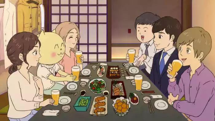 Youは何しに合コンへ？