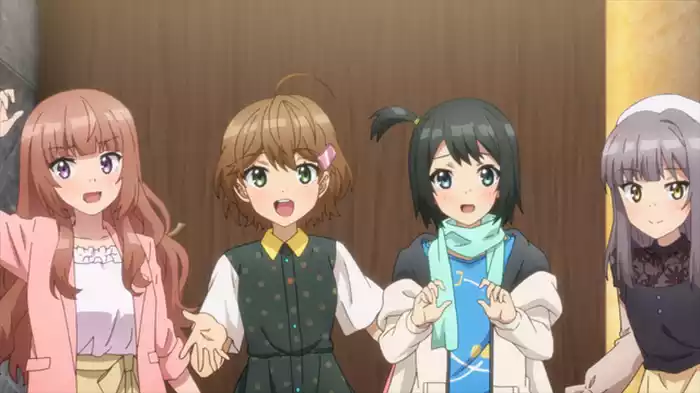 この出会いは運命
