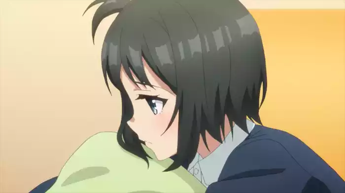 ラッキーカラー？