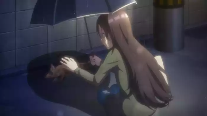 向かい風を捕まえて