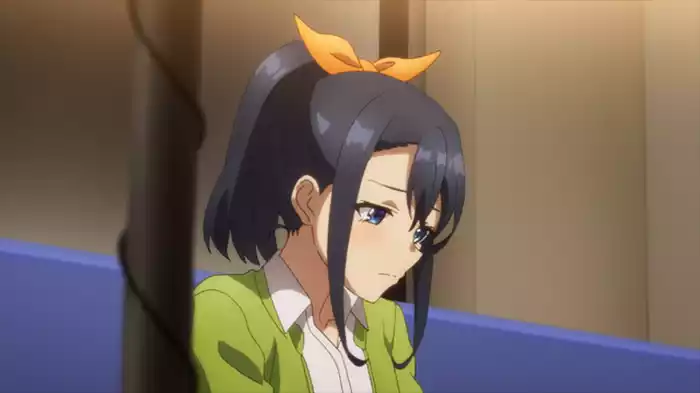 この後、空いてますか？