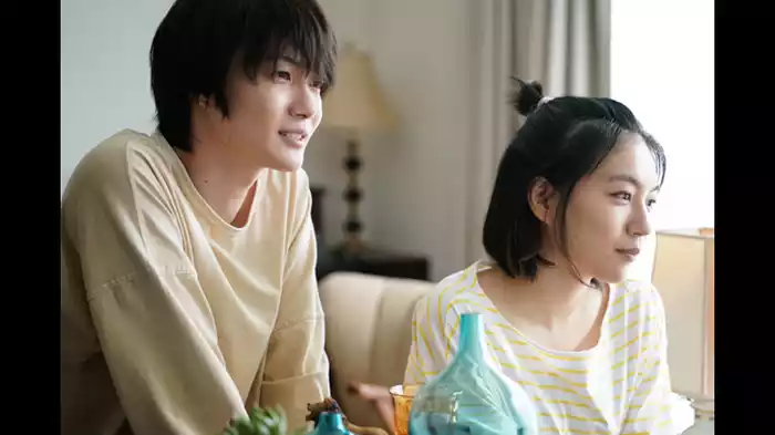 優しい人