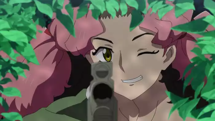 パラダイス・パラダイム