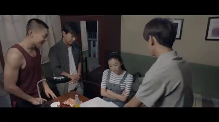 カンニングなんてやるもんじゃない